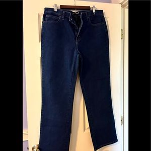 Lee Relaxed Fit 1889 jeans. In great condition.